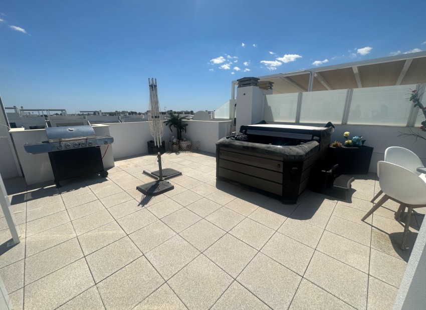 Sale - Apartment / Flat -
Orihuela* - Entre Naranjos Vistabella