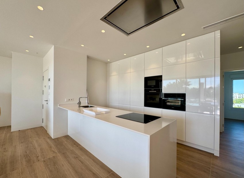 Sale - Apartment / Flat -
Orihuela* - Las Colinas Golf