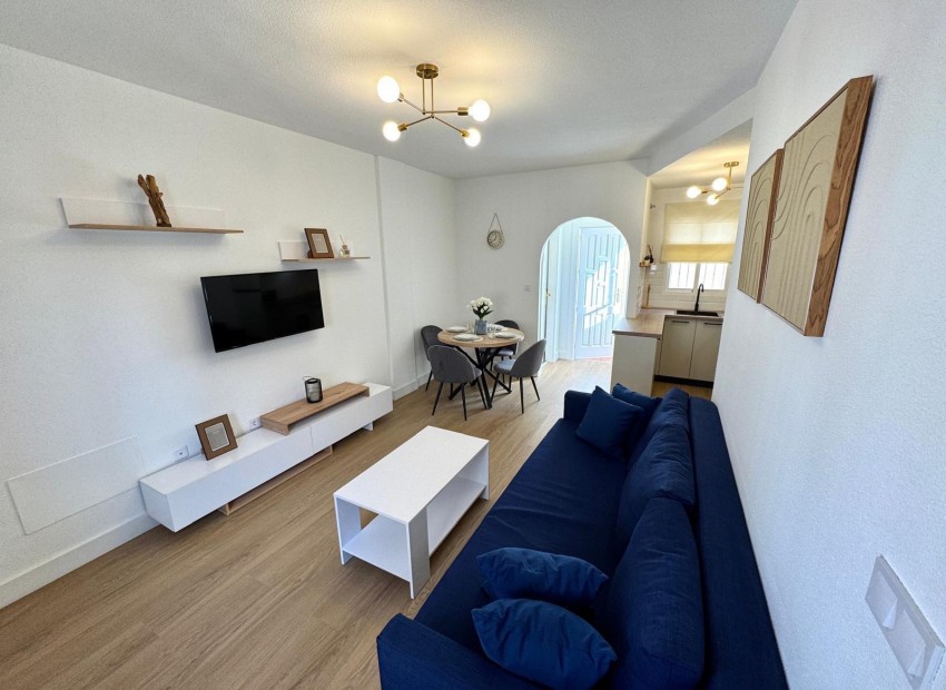 Sale - Apartment / Flat -
Orihuela* - Las Filipinas