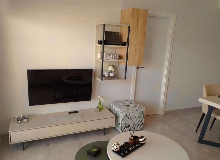 Sale - Apartment / Flat -
Orihuela* - Orihuela Costa