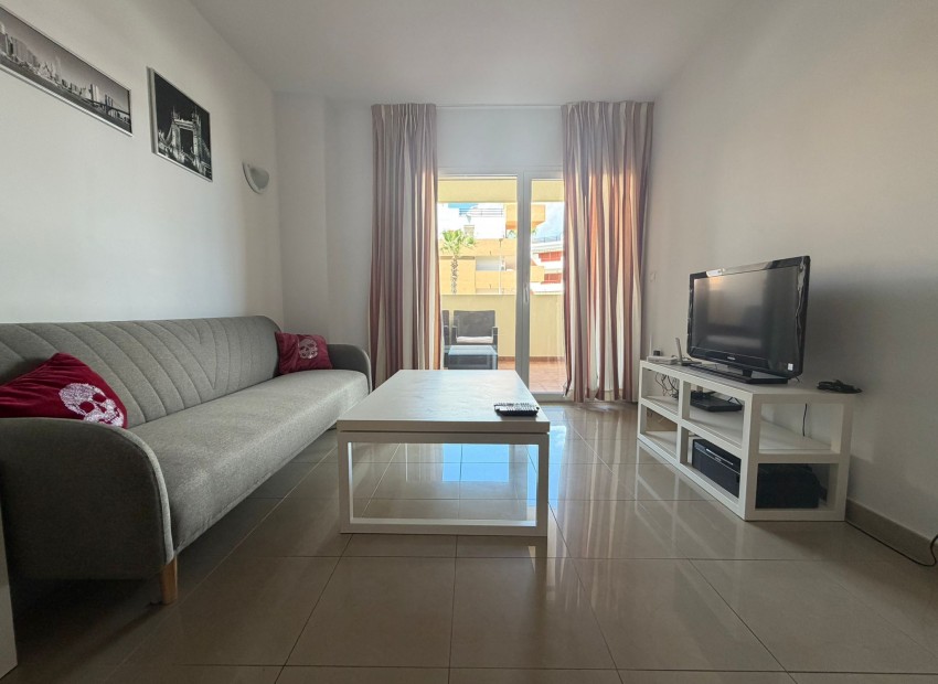 Sale - Apartment / Flat -
Orihuela* - Punta Prima