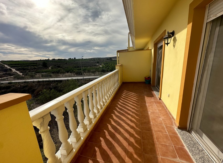 Sale - Apartment / Flat -
Orihuela* - Torremendo*