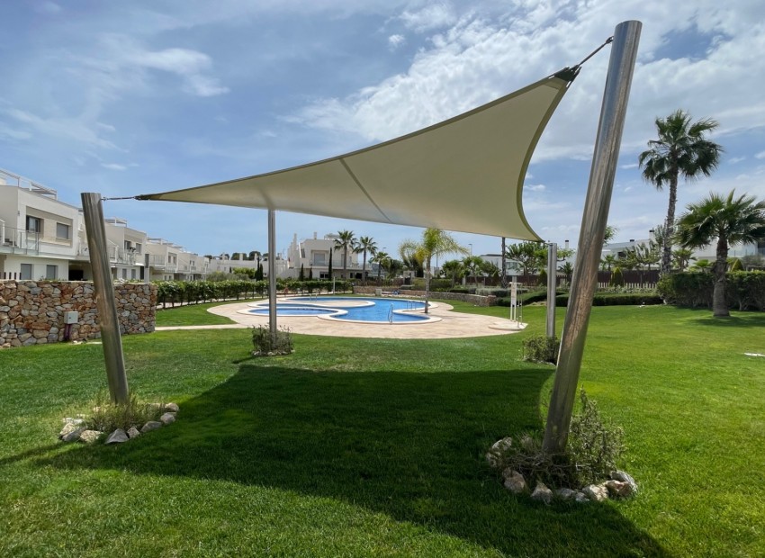 Sale - Apartment / Flat -
Orihuela* - Vistabella Golf*