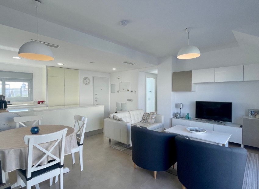 Sale - Apartment / Flat -
Orihuela* - Vistabella Golf*