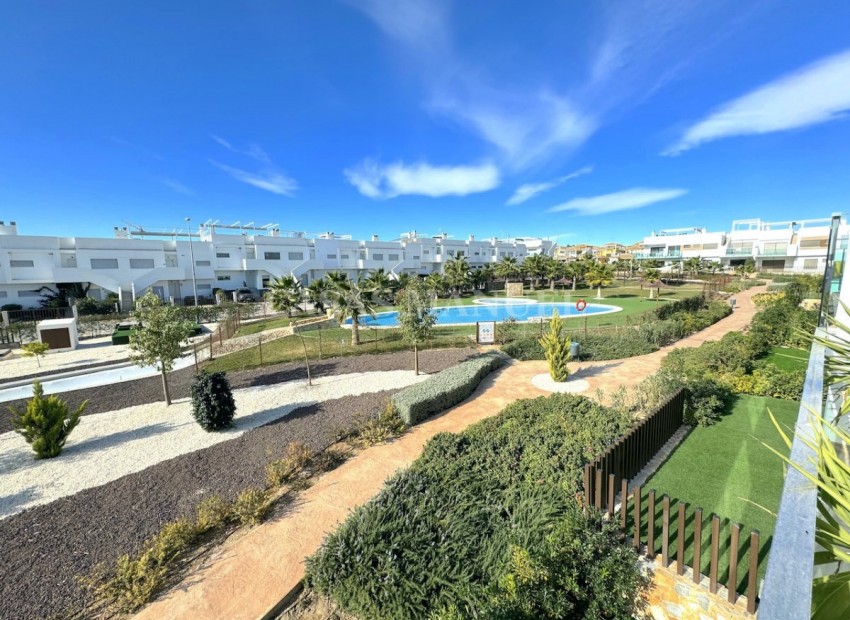 Sale - Apartment / Flat -
Orihuela* - Vistabella Golf*