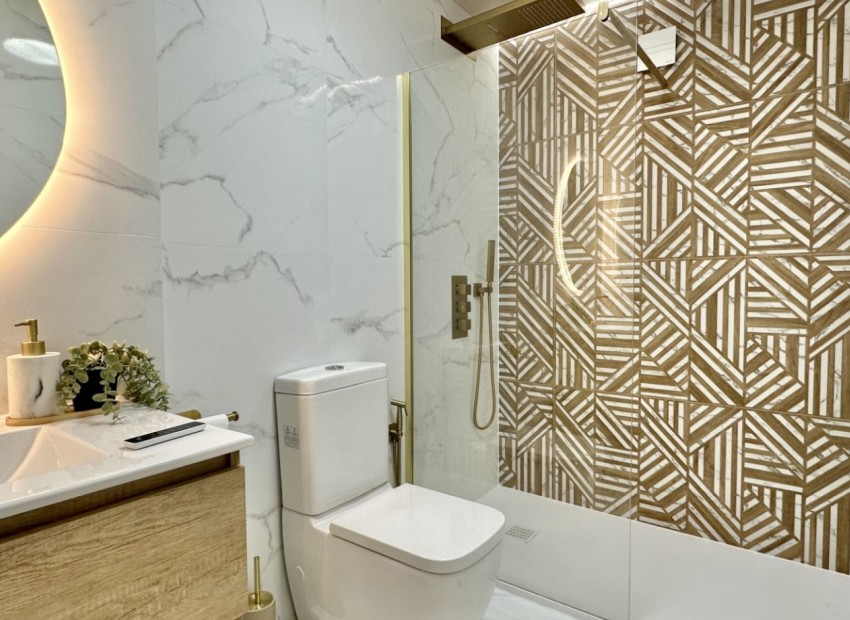 Sale - Apartment / Flat -
Orihuela - Zeniamar-Horizonte-La Campana