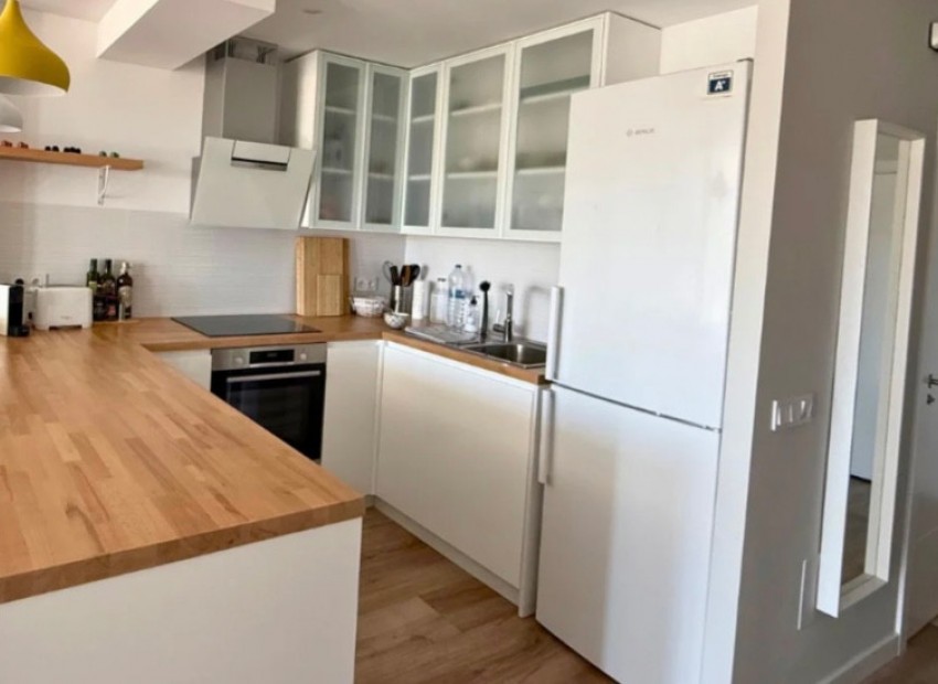 Sale - Apartment / Flat -
Palma - Sant Agustí