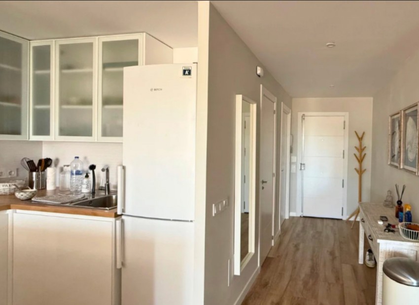Sale - Apartment / Flat -
Palma - Sant Agustí