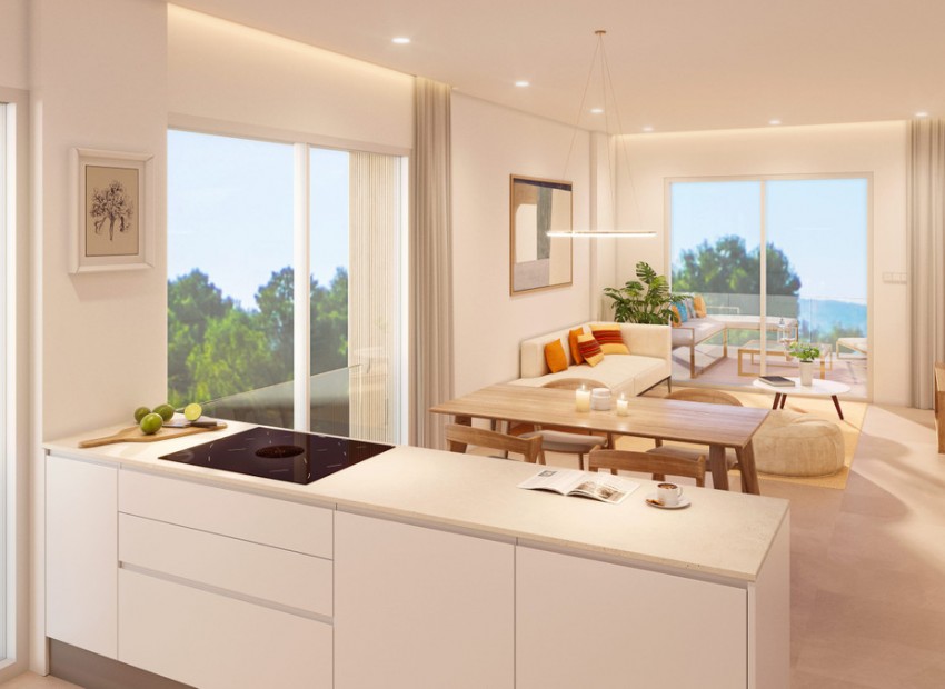 Sale - Apartment / Flat -
Pilar de la Horedada*