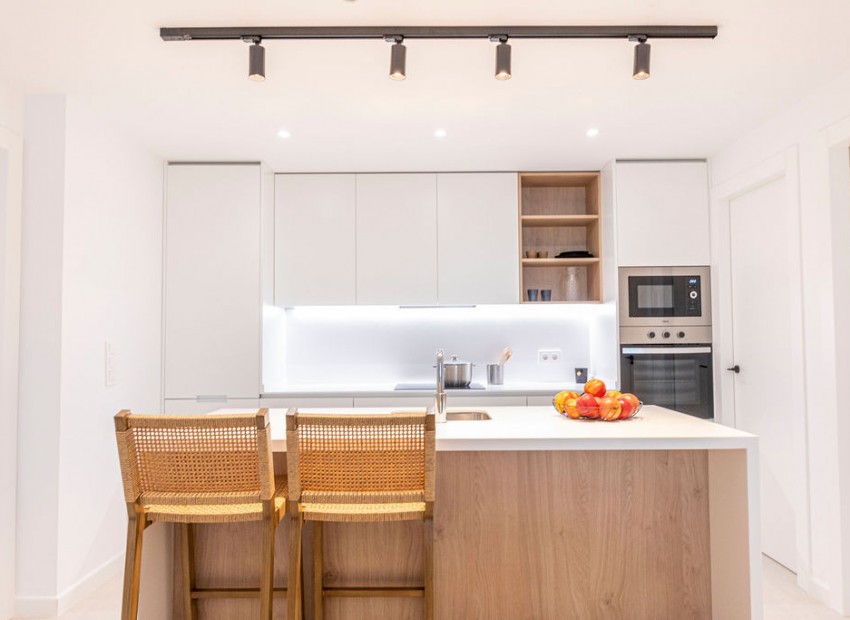 Sale - Apartment / Flat -
Pilar de la Horedada*