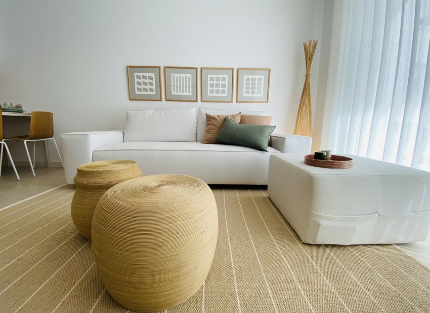 Sale - Apartment / Flat -
Pilar de la Horedada*