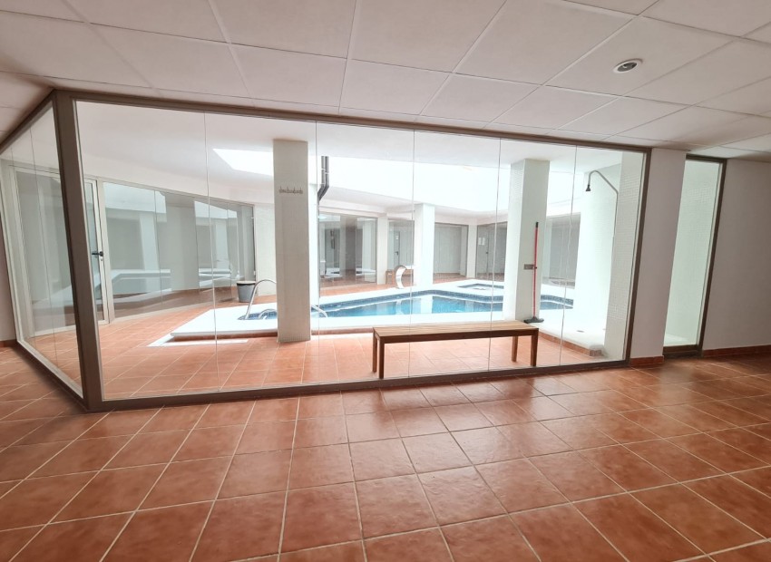 Sale - Apartment / Flat -
Pinoso