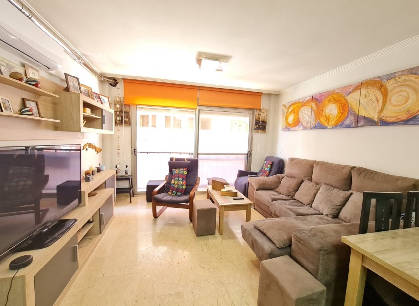 Sale - Apartment / Flat -
Pinoso