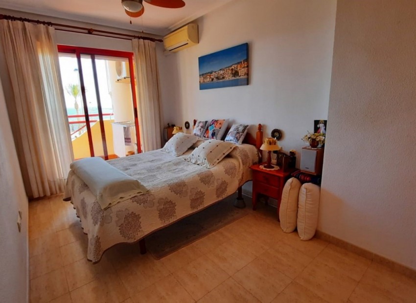 Sale - Apartment / flat -
Playa del Torres