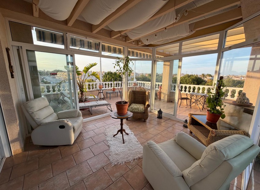 Sale - Apartment / Flat -
Playa Flamenca - Miraflores II