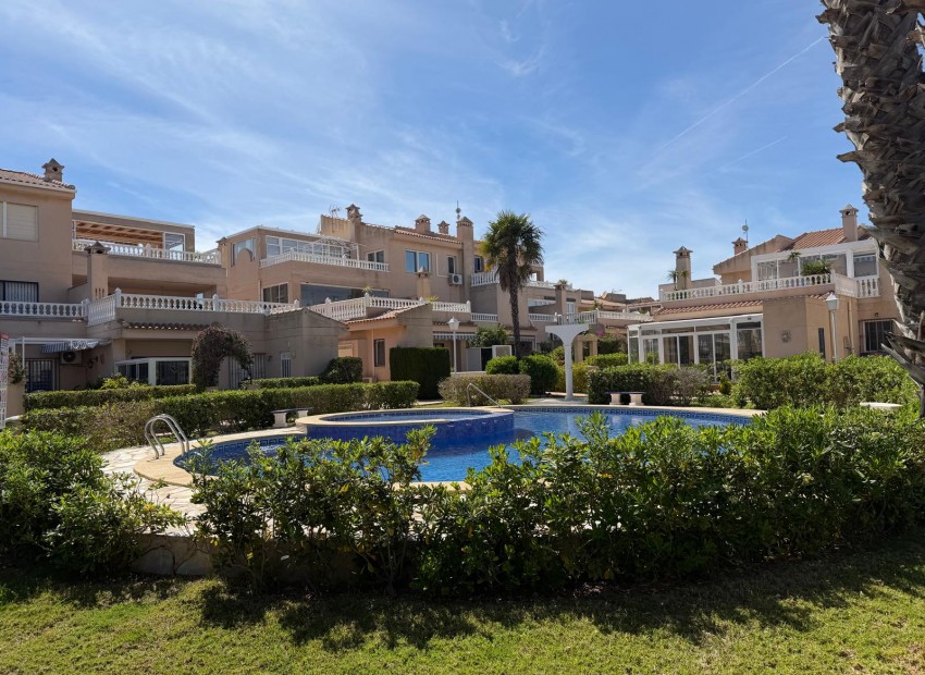 Sale - Apartment / Flat -
Playa Flamenca - Miraflores II