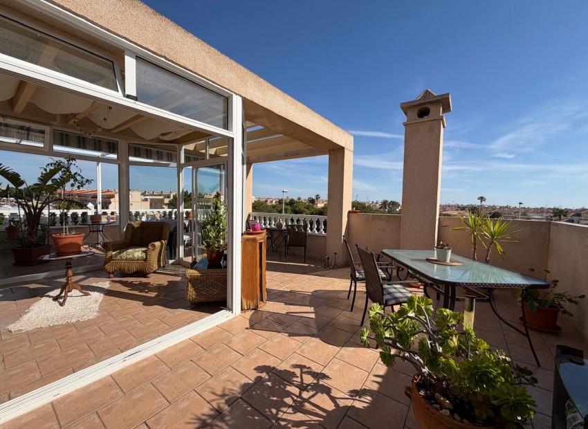 Sale - Apartment / Flat -
Playa Flamenca - Miraflores II