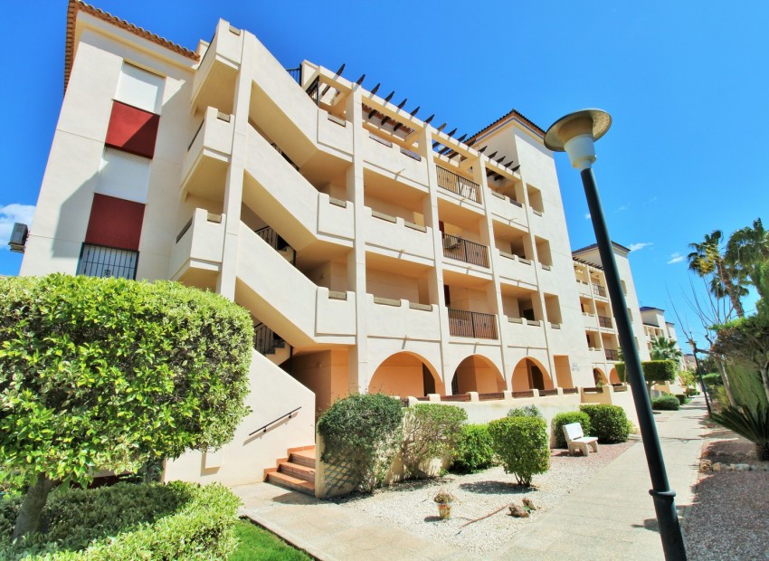 Sale - Apartment / Flat -
Playa Flamenca
