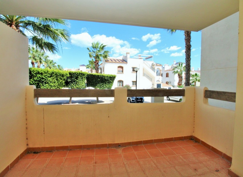Sale - Apartment / Flat -
Playa Flamenca