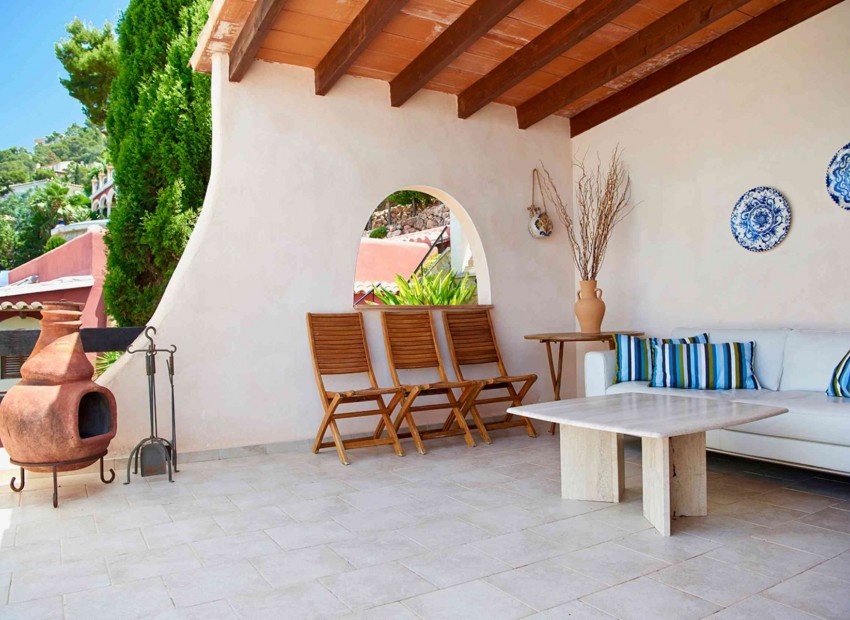 Sale - Apartment / Flat -
Port d'Andratx - Andratx