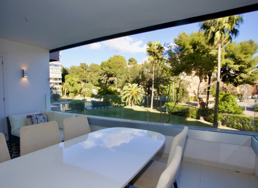 Sale - Apartment / Flat -
Portals Nous - Calvià