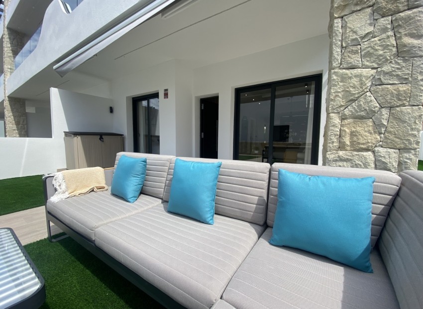 Sale - Apartment / Flat -
Punta Prima* - Punta Prima