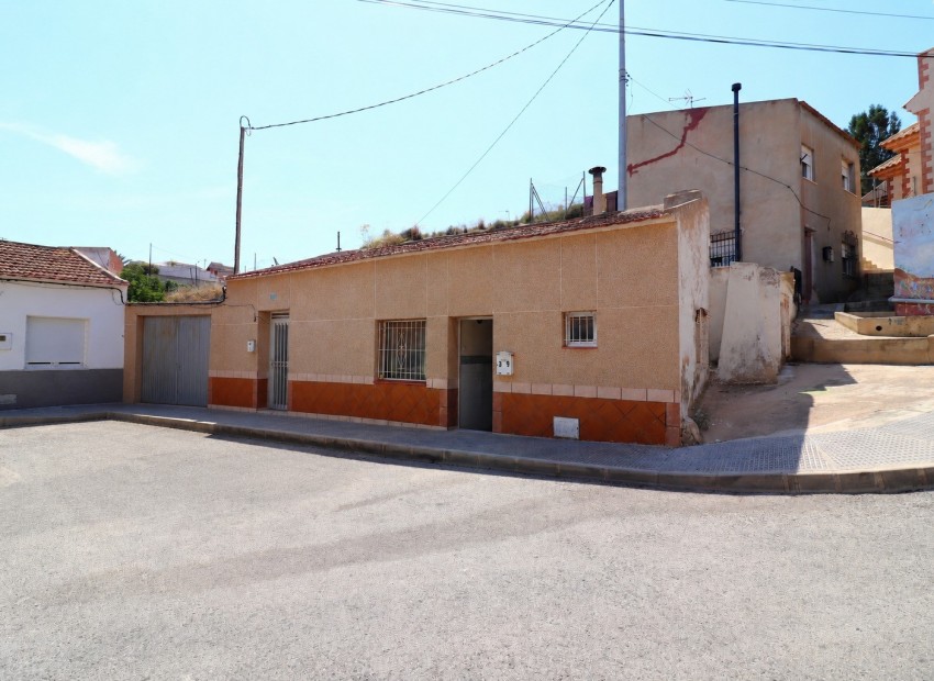 Sale - Apartment / Flat -
Rojales - Rojales - Village