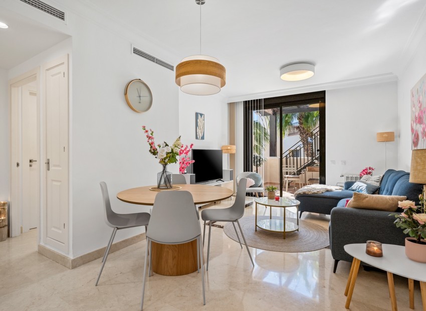 Sale - Apartment / Flat -
San Javier* - Roda Golf