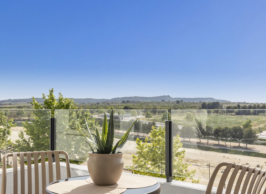 Sale - Apartment / Flat -
San Miguel de Salinas* - Inland