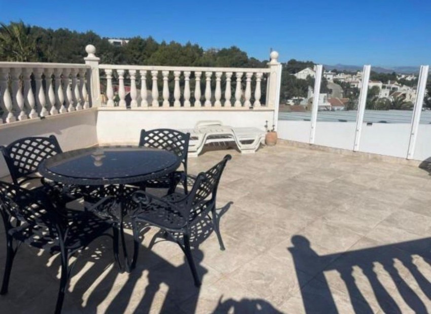 Sale - Apartment / Flat -
San Miguel de Salinas - La Cañada - Los Alcores