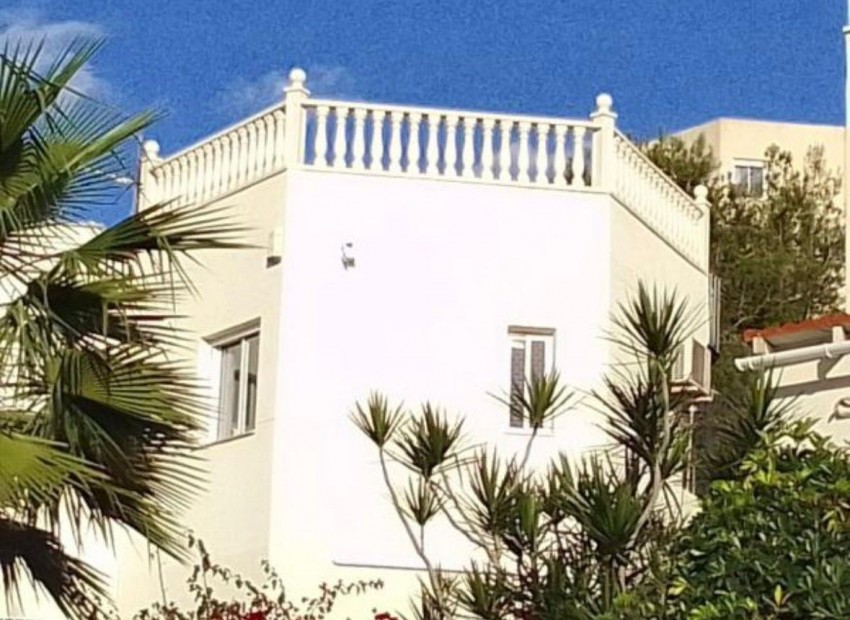 Sale - Apartment / Flat -
San Miguel de Salinas - La Cañada - Los Alcores