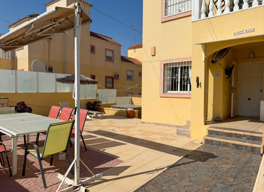 Sale - Apartment / Flat -
San Miguel de Salinas* - San Miguel de Salinas Alicante