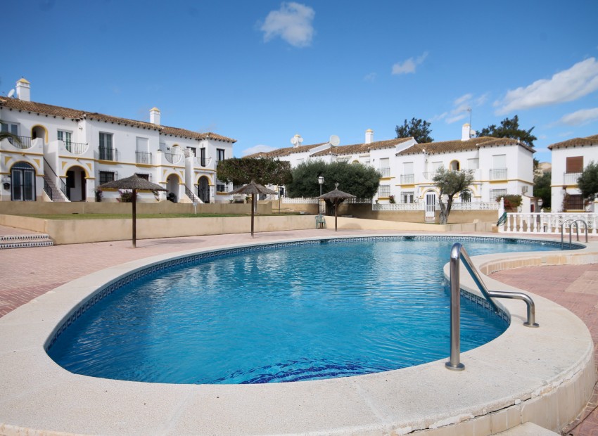 Sale - Apartment / Flat -
San Miguel de Salinas* - San Miguel de Salinas Alicante