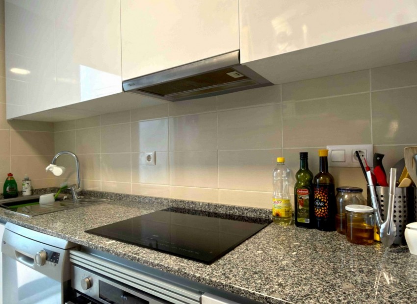 Sale - Apartment / Flat -
San Miguel de Salinas - San Miguel - Town