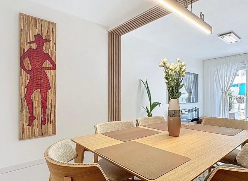 Sale - Apartment / Flat -
San Pedro del Pinatar* - San Pedro Del Pinatar