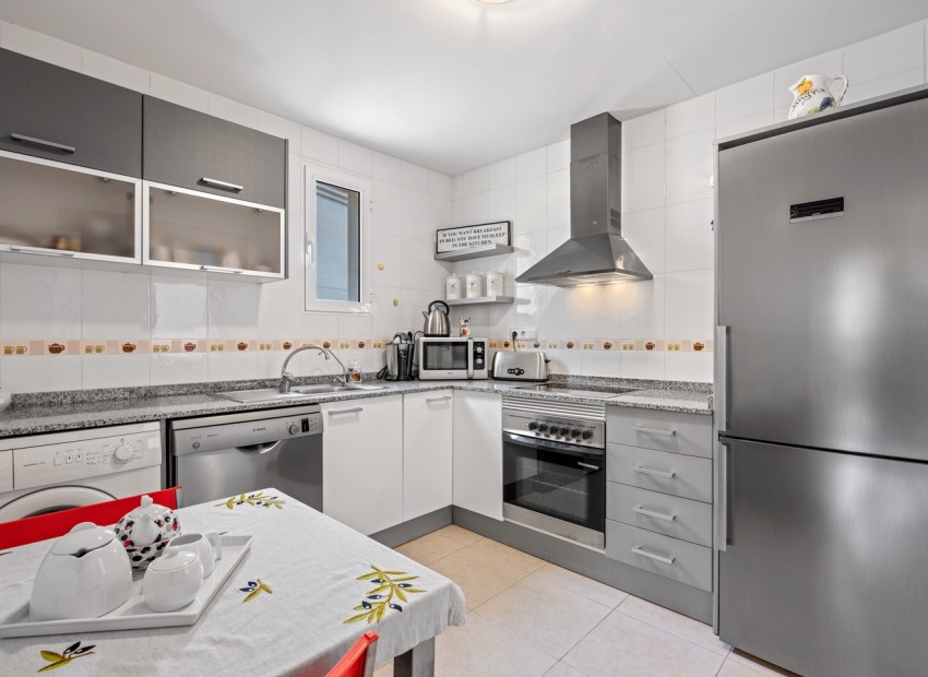 Sale - Apartment / Flat * -
Torre Pacheco* - Torrepacheco