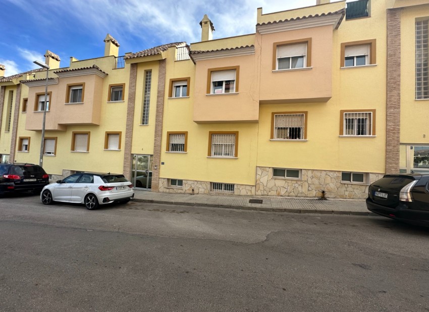 Sale - Apartment / flat -
Torremendo