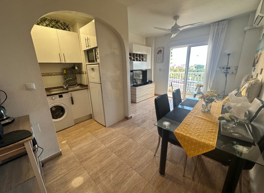 Sale - Apartment / Flat -
Torrevieja* - Acequion*