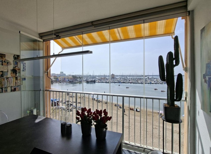 Sale - Apartment / Flat -
Torrevieja* - Acequion