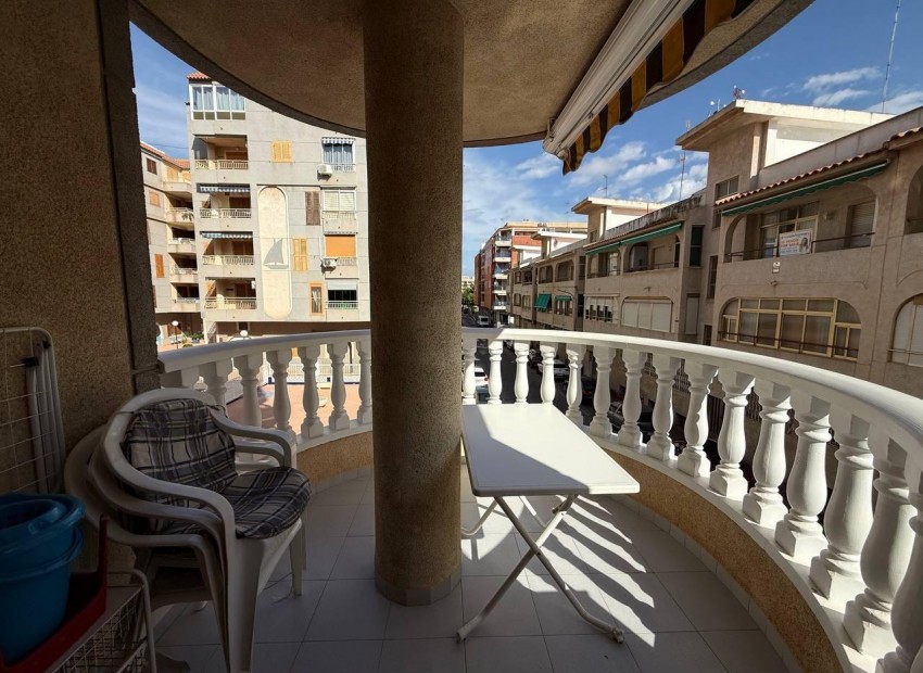 Sale - Apartment / Flat -
Torrevieja* - Acequion