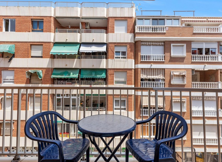 Sale - Apartment / Flat -
Torrevieja* - Acequion*