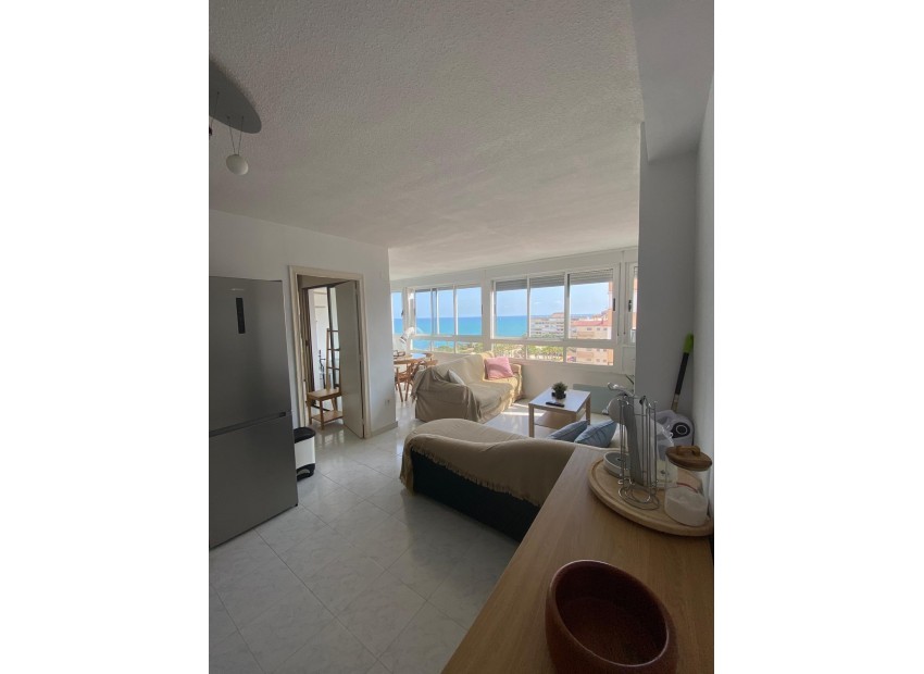 Sale - Apartment / Flat -
Torrevieja* - Cabo Cervera*