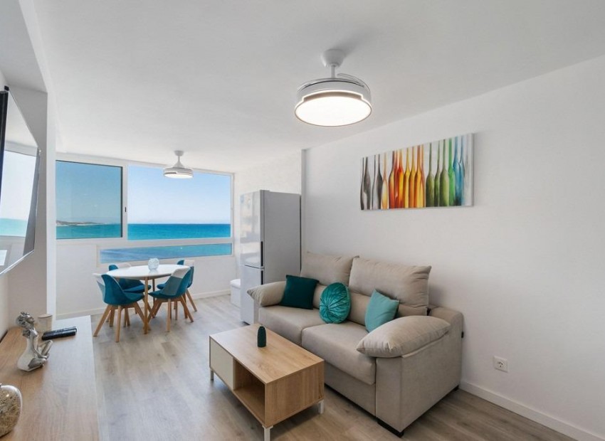 Sale - Apartment / Flat -
Torrevieja* - Cabo cervera