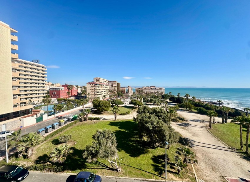 Sale - Apartment / Flat -
Torrevieja* - Cabo cervera