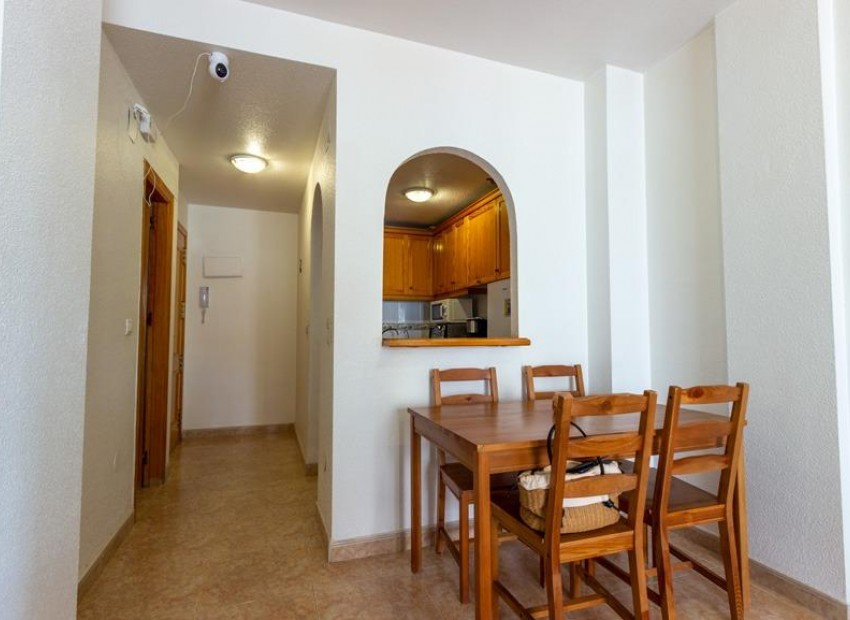 Sale - Apartment / Flat -
Torrevieja - Center
