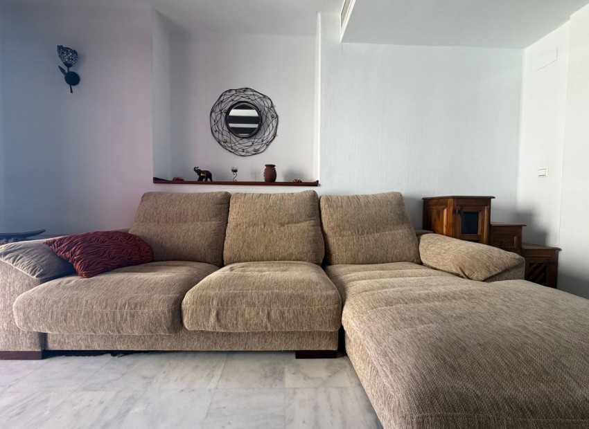 Sale - Apartment / Flat -
Torrevieja Centro - Torrevieja