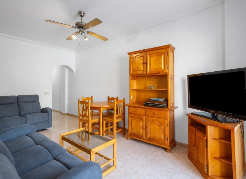 Sale - Apartment / Flat -
Torrevieja* - Centro