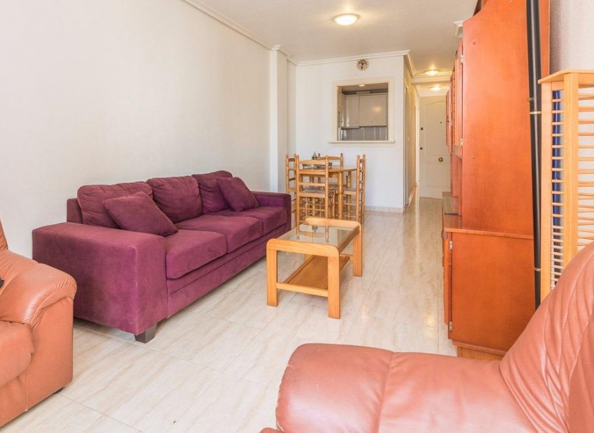 Sale - Apartment / Flat -
Torrevieja* - Centro