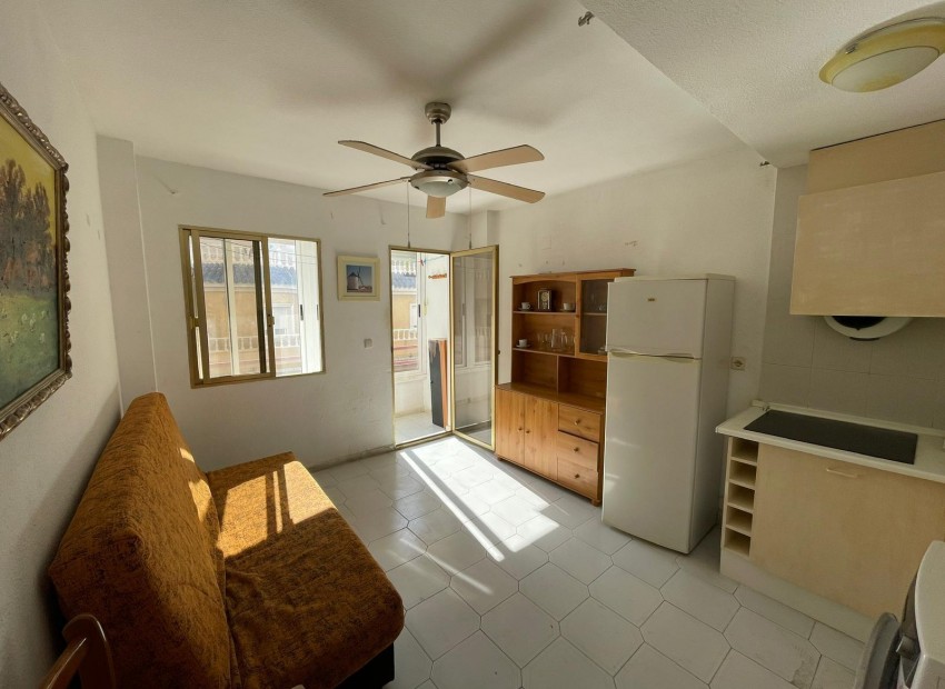Sale - Apartment / Flat -
Torrevieja* - Centro