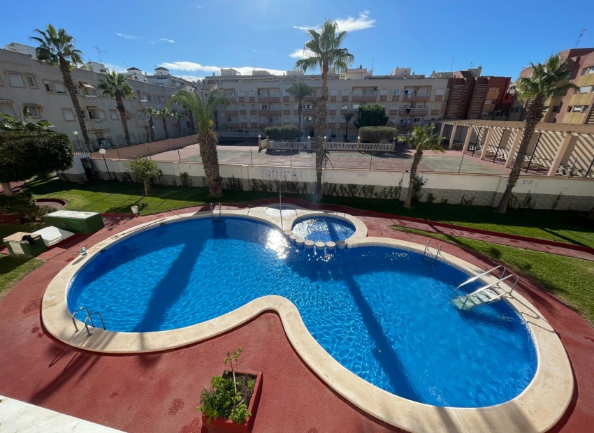 Sale - Apartment / Flat -
Torrevieja - Comunidad Valenciana